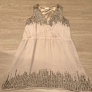 Parker sequined dress